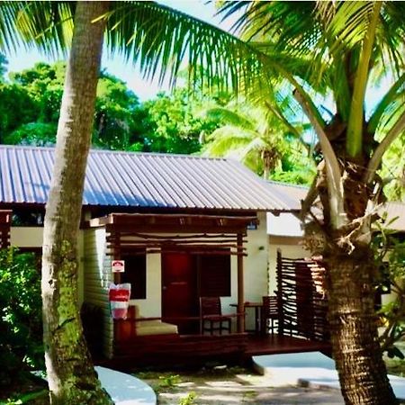 Matamanoa Island Resort Zewnętrze zdjęcie