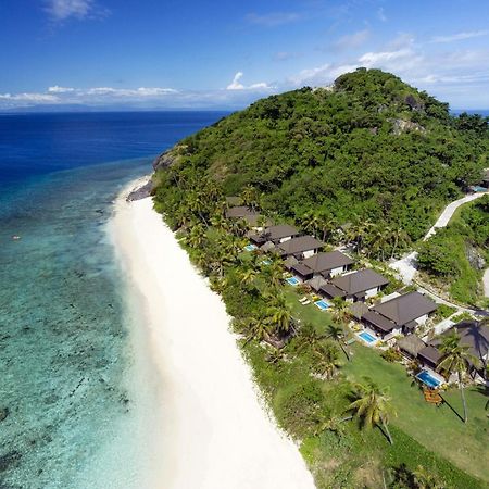 Matamanoa Island Resort Zewnętrze zdjęcie