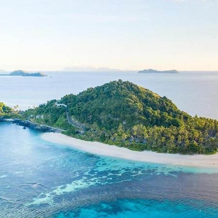 Matamanoa Island Resort Zewnętrze zdjęcie