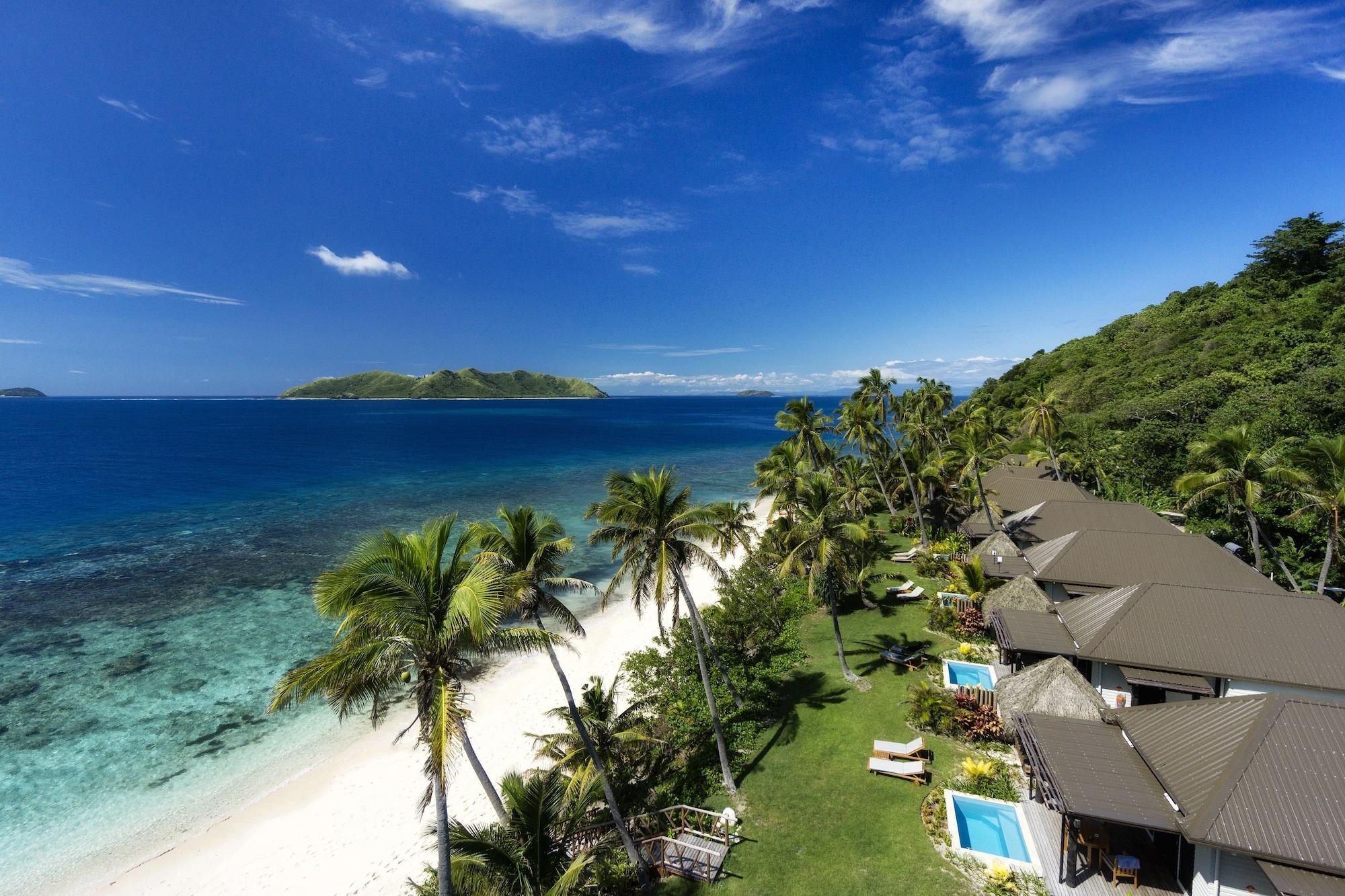 Matamanoa Island Resort Zewnętrze zdjęcie
