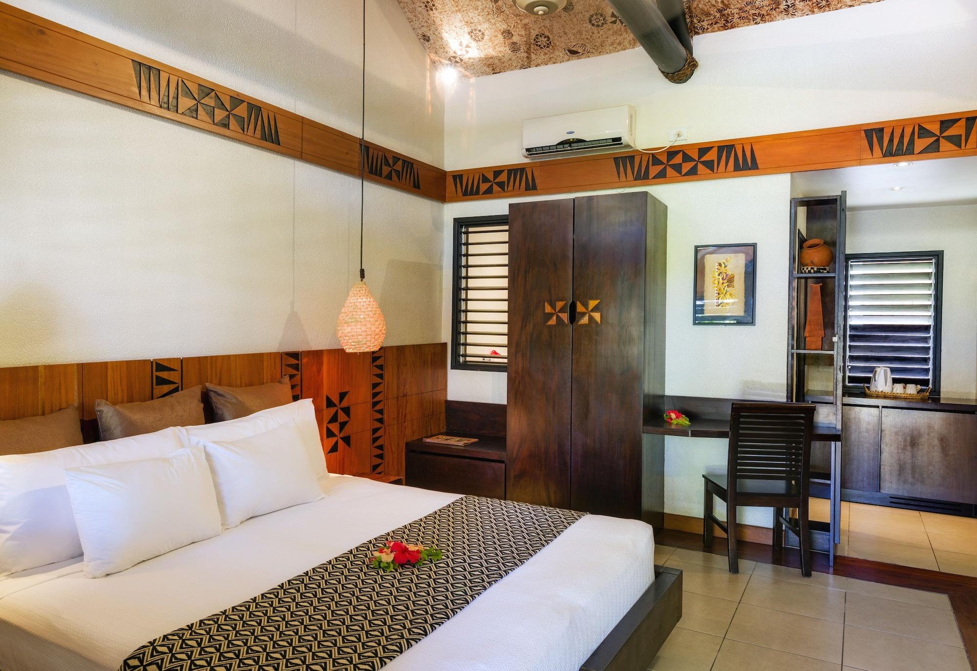 Matamanoa Island Resort Zewnętrze zdjęcie