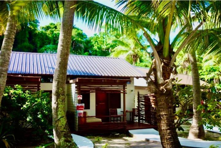 Matamanoa Island Resort Zewnętrze zdjęcie