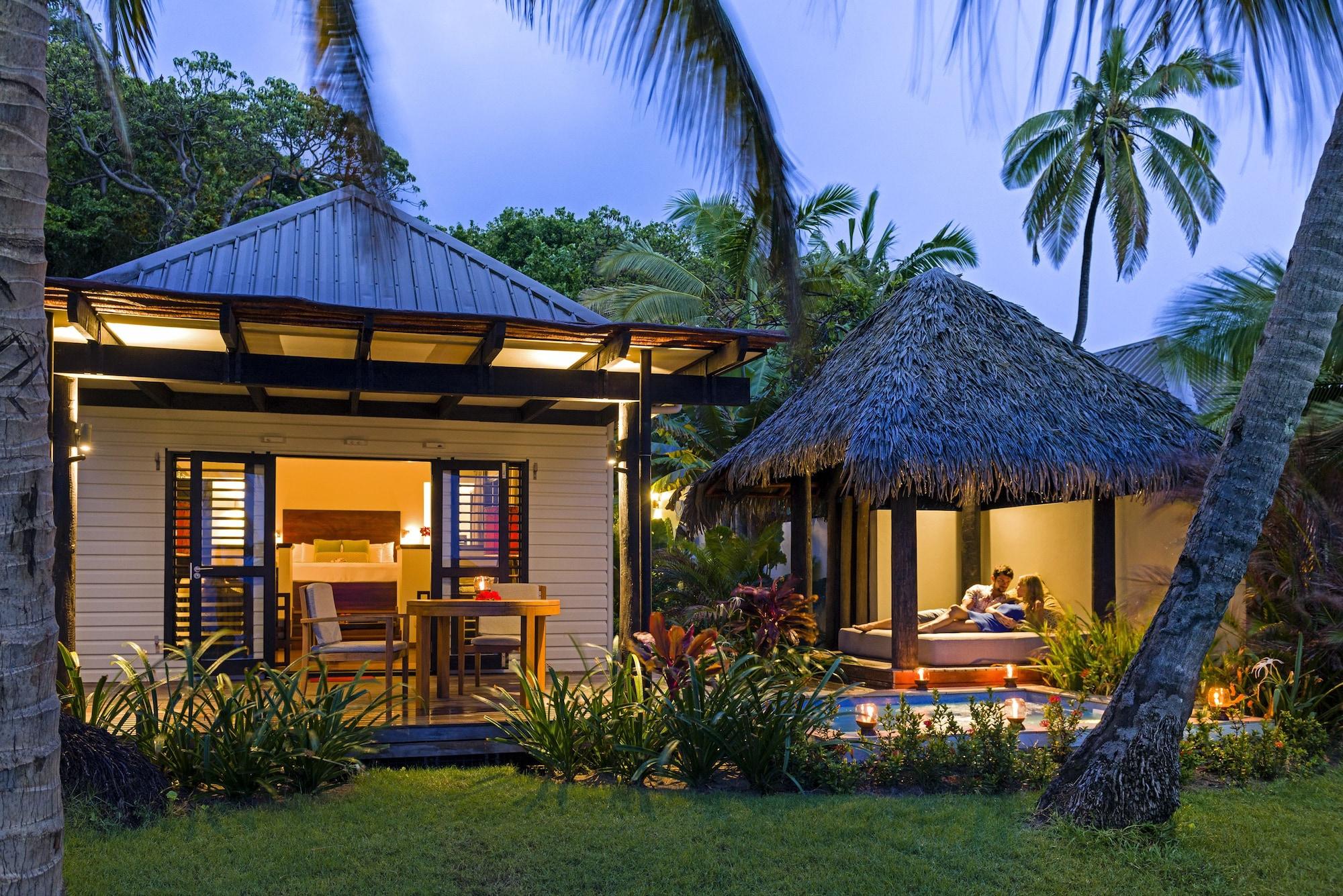 Matamanoa Island Resort Zewnętrze zdjęcie