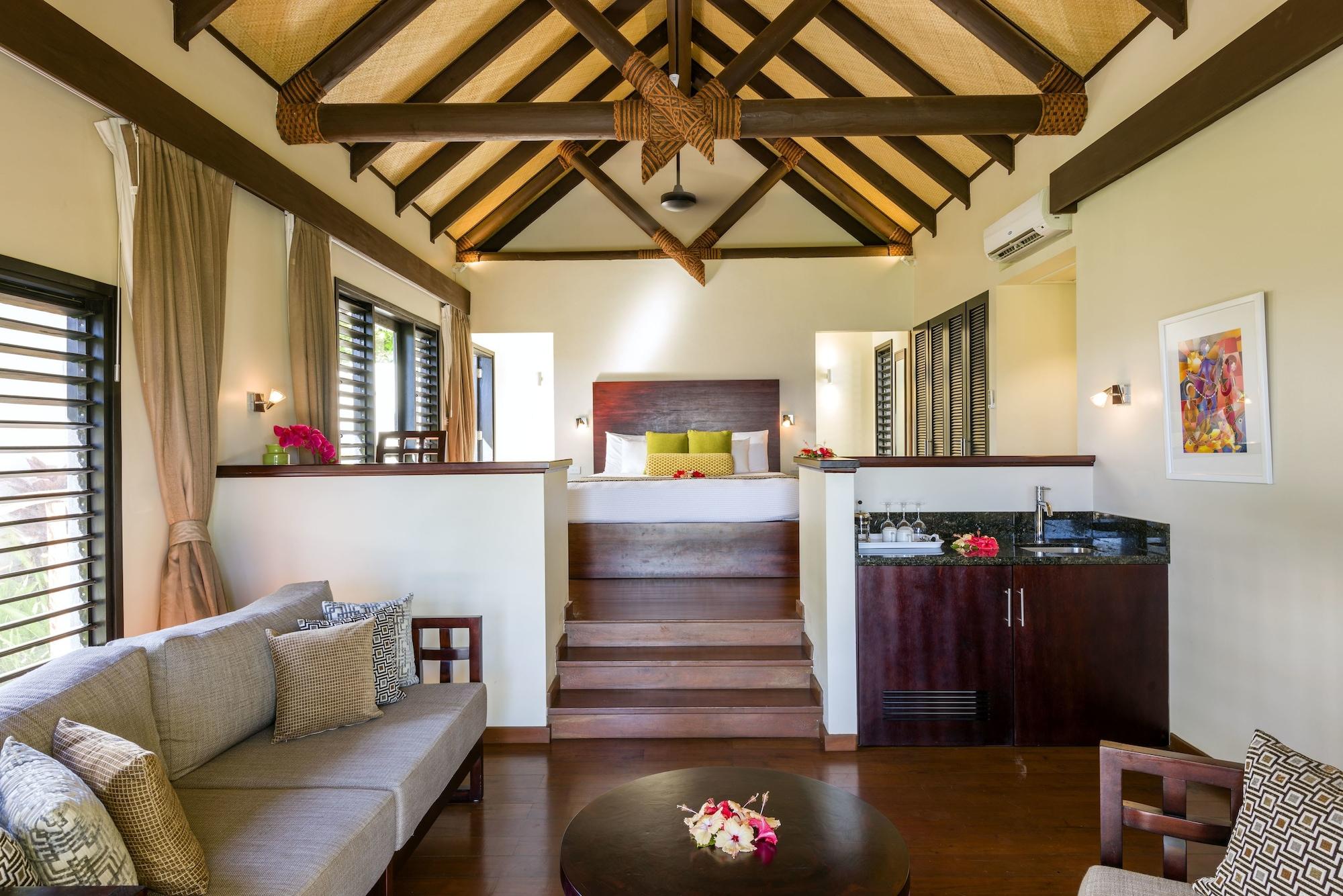 Matamanoa Island Resort Zewnętrze zdjęcie