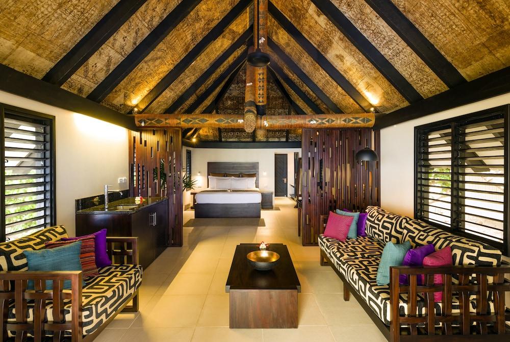 Matamanoa Island Resort Zewnętrze zdjęcie