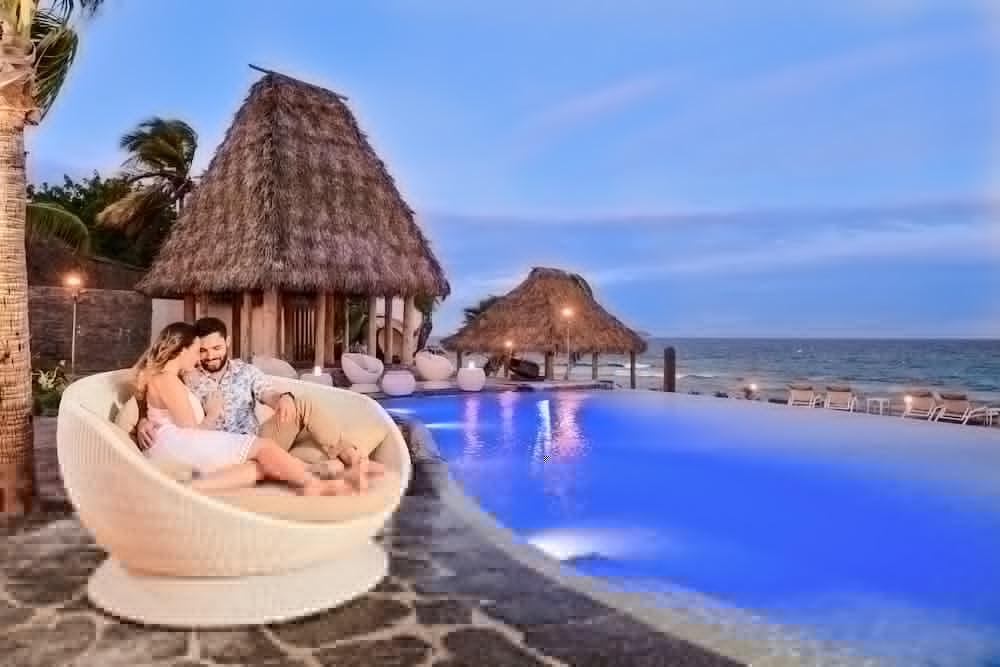 Matamanoa Island Resort Zewnętrze zdjęcie
