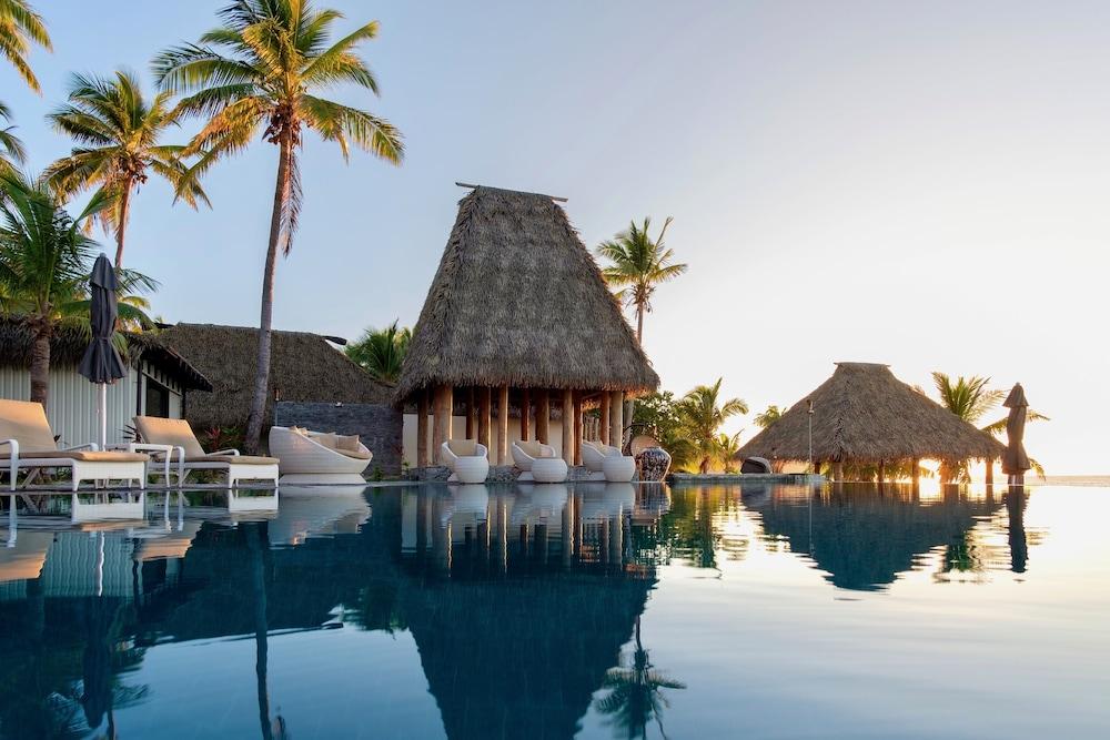 Matamanoa Island Resort Zewnętrze zdjęcie
