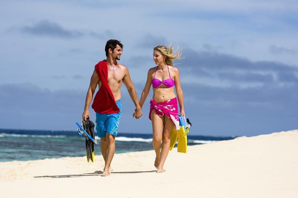 Matamanoa Island Resort Zewnętrze zdjęcie
