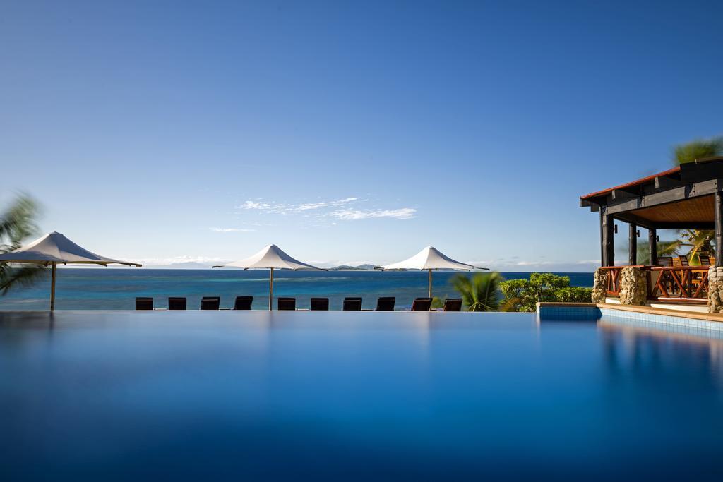Matamanoa Island Resort Zewnętrze zdjęcie