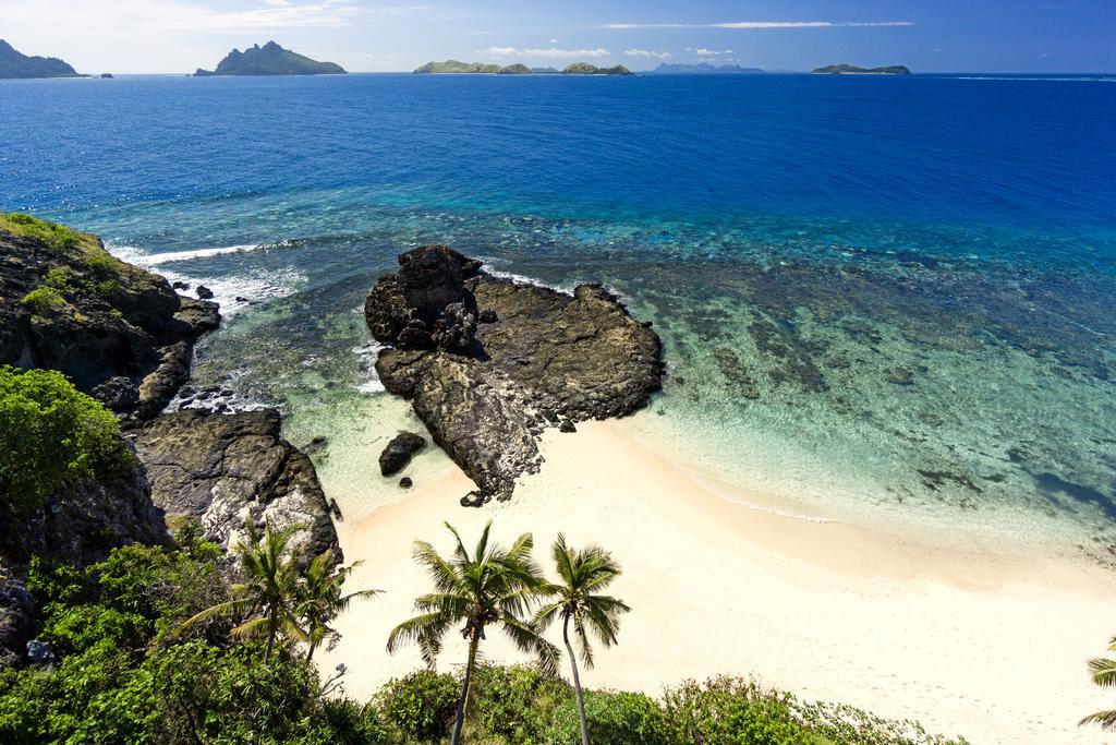 Matamanoa Island Resort Zewnętrze zdjęcie