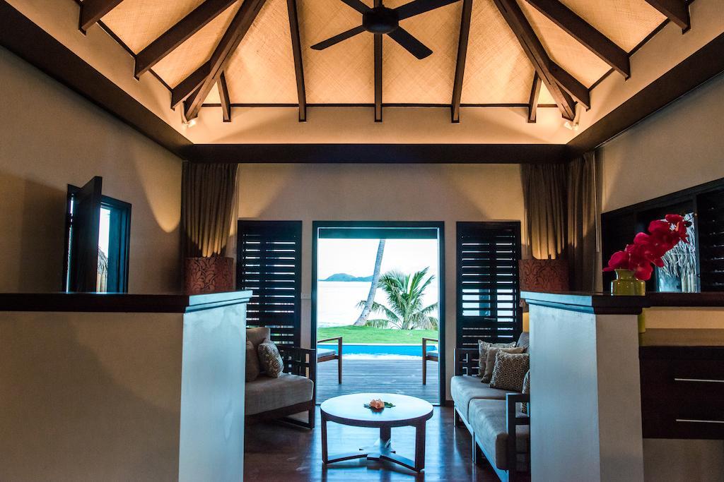 Matamanoa Island Resort Zewnętrze zdjęcie