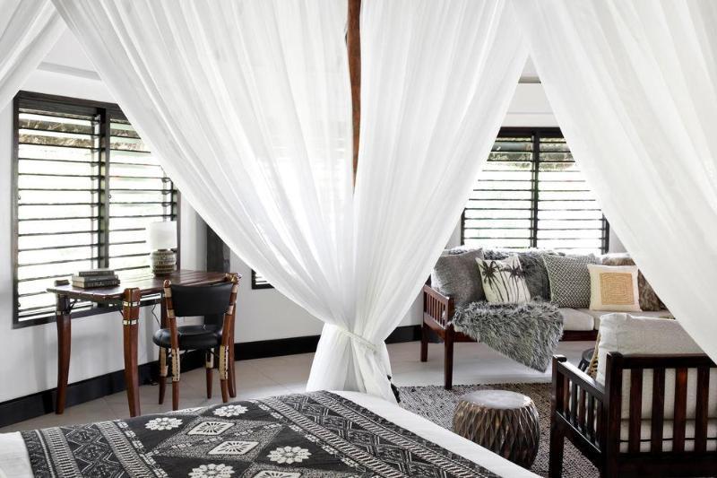 Matamanoa Island Resort Zewnętrze zdjęcie