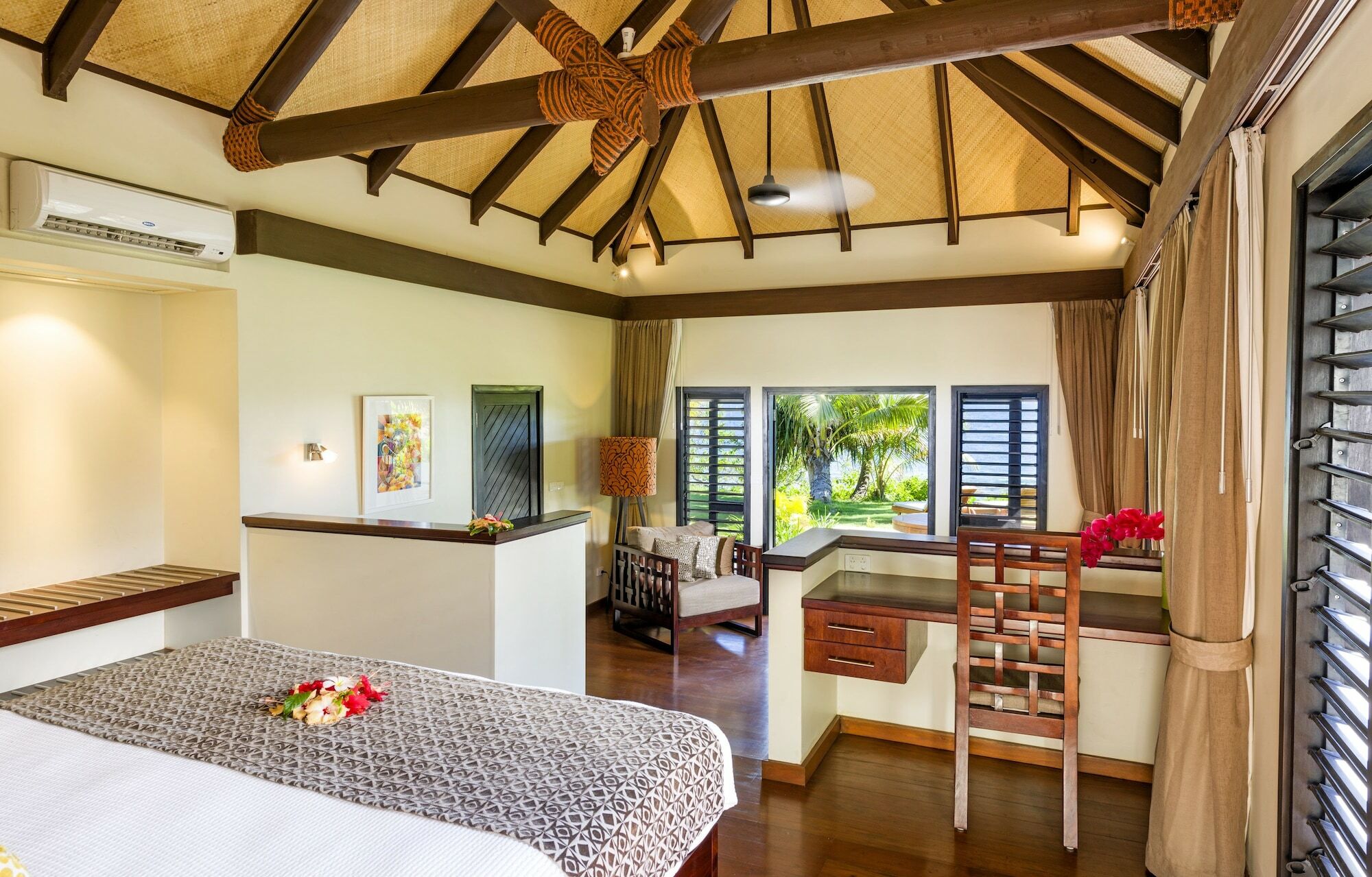 Matamanoa Island Resort Zewnętrze zdjęcie