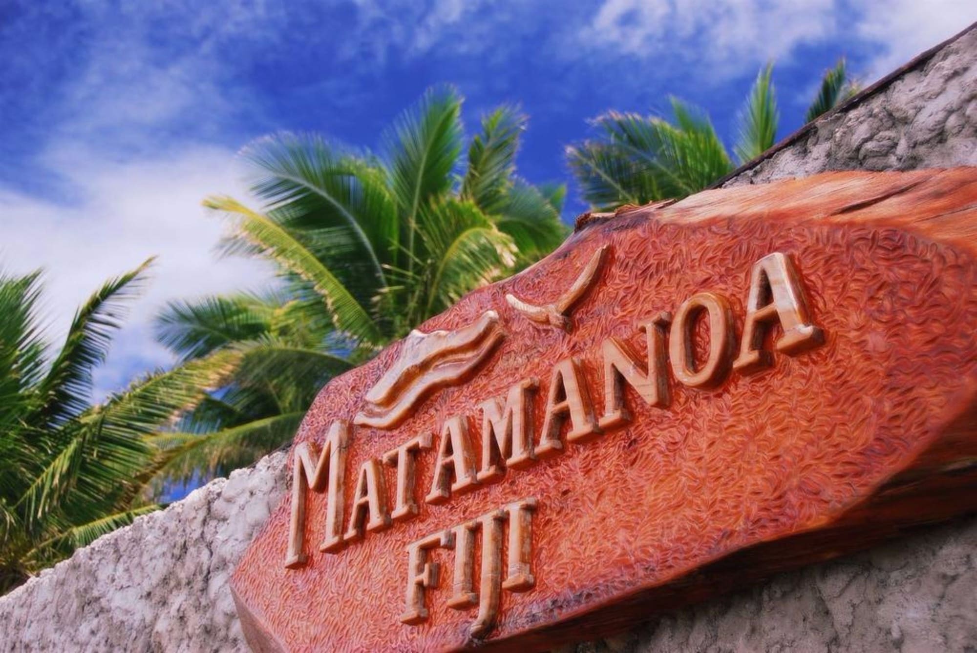 Matamanoa Island Resort Zewnętrze zdjęcie