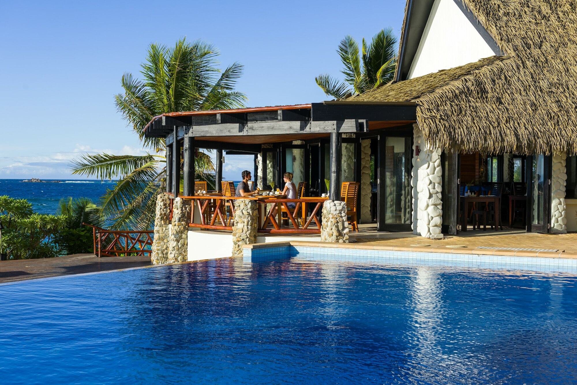 Matamanoa Island Resort Zewnętrze zdjęcie