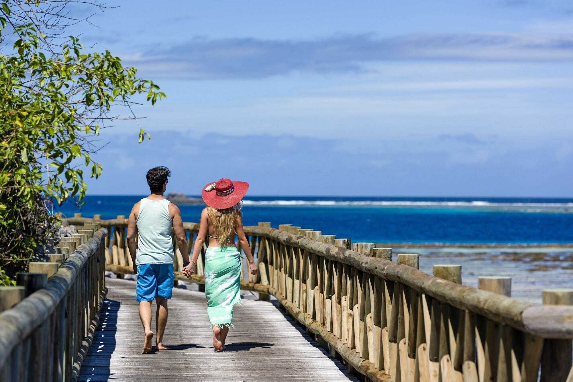 Matamanoa Island Resort Zewnętrze zdjęcie