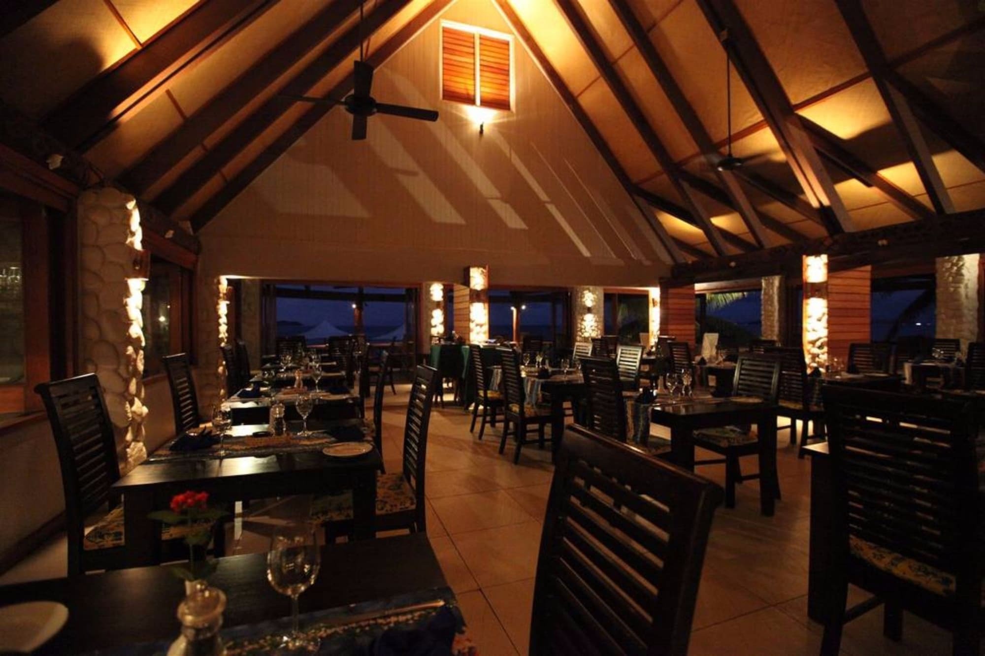 Matamanoa Island Resort Zewnętrze zdjęcie