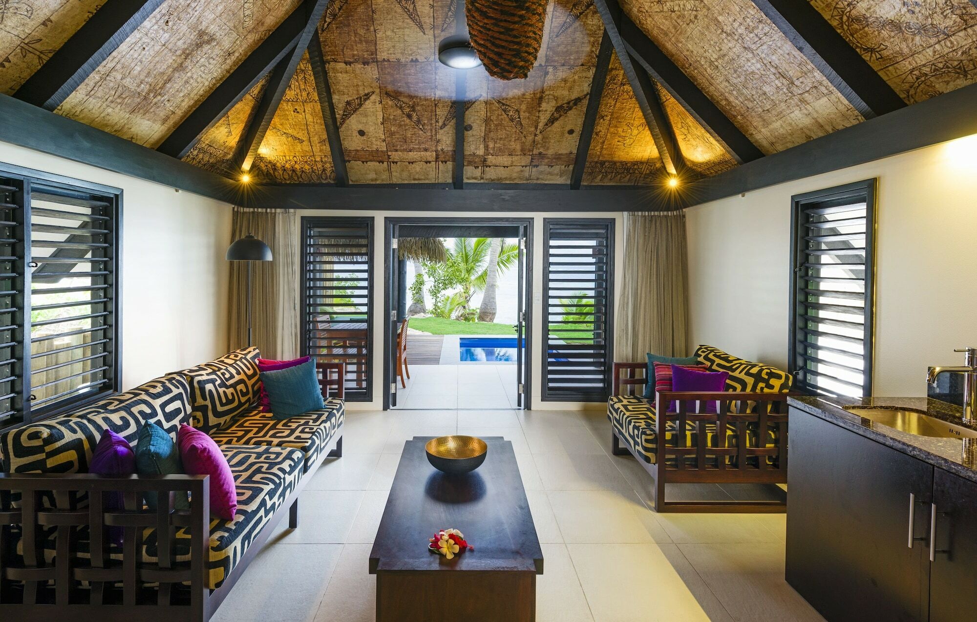 Matamanoa Island Resort Zewnętrze zdjęcie