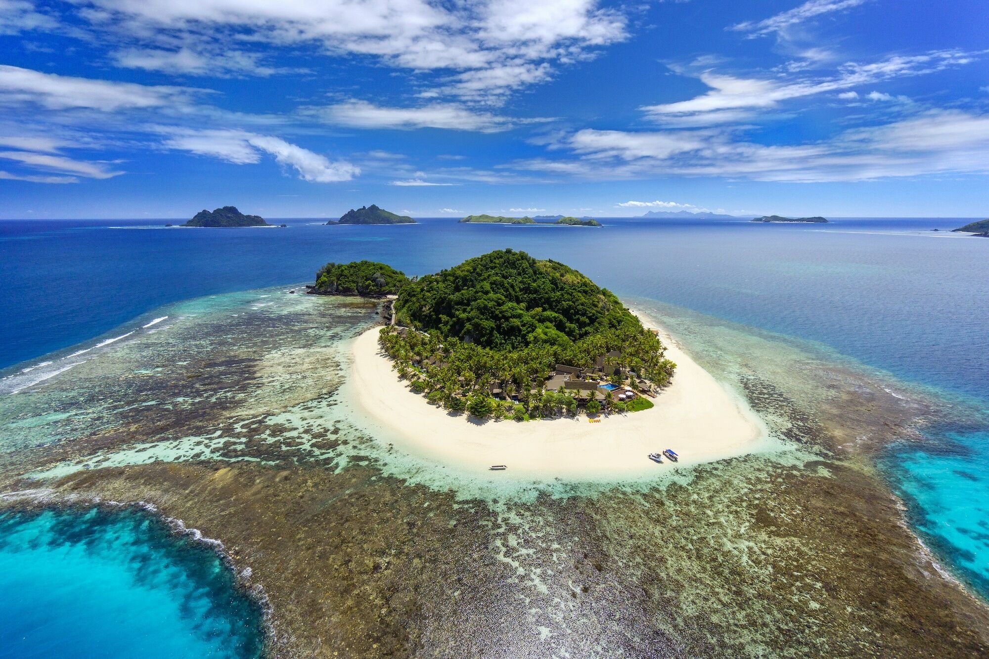 Matamanoa Island Resort Zewnętrze zdjęcie