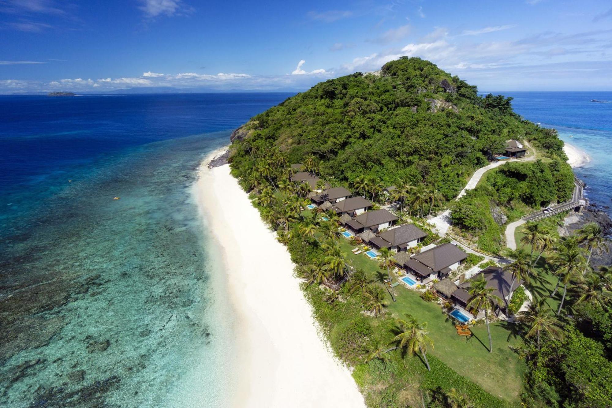 Matamanoa Island Resort Zewnętrze zdjęcie
