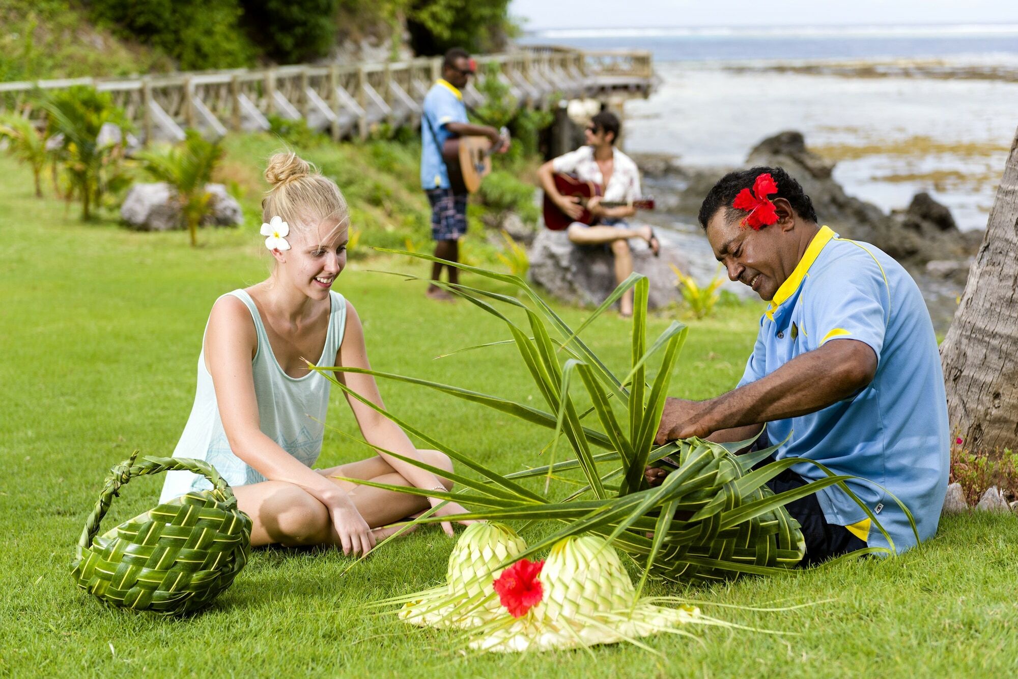 Matamanoa Island Resort Zewnętrze zdjęcie