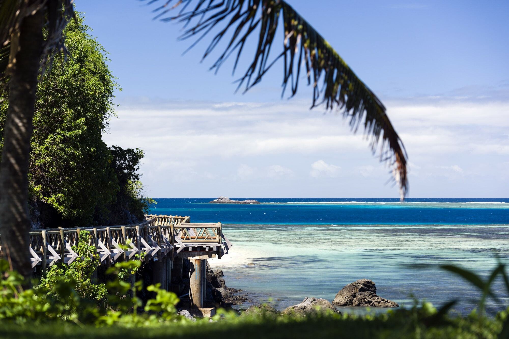 Matamanoa Island Resort Zewnętrze zdjęcie