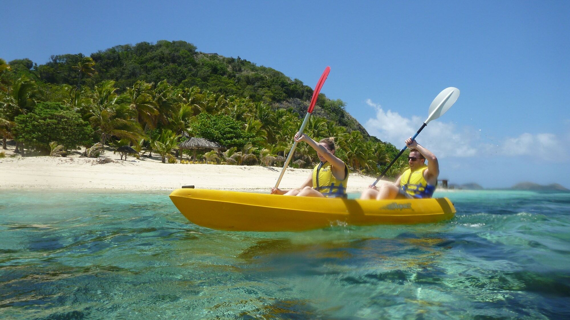 Matamanoa Island Resort Zewnętrze zdjęcie