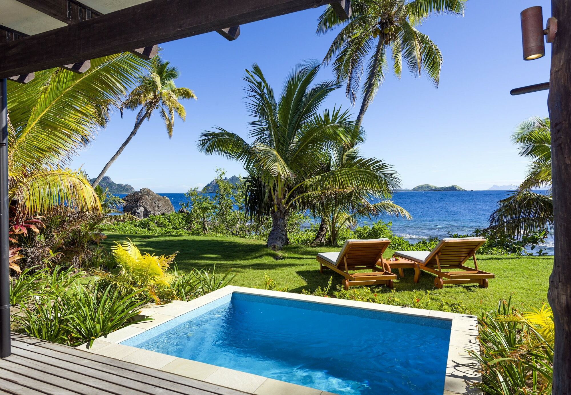 Matamanoa Island Resort Zewnętrze zdjęcie