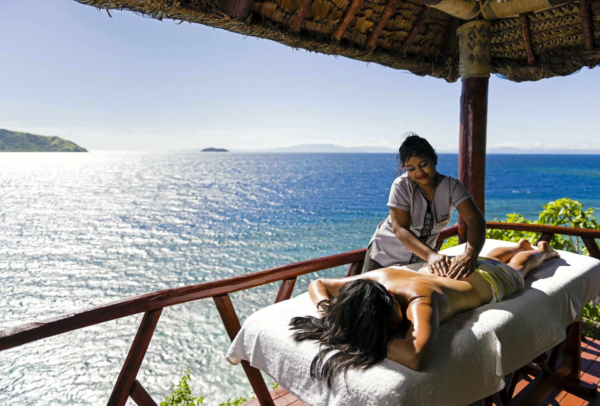 Matamanoa Island Resort Zewnętrze zdjęcie