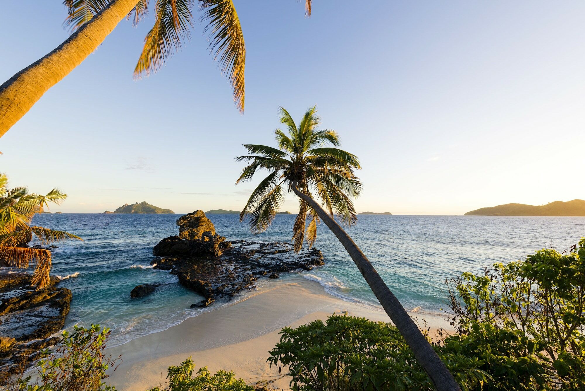 Matamanoa Island Resort Zewnętrze zdjęcie