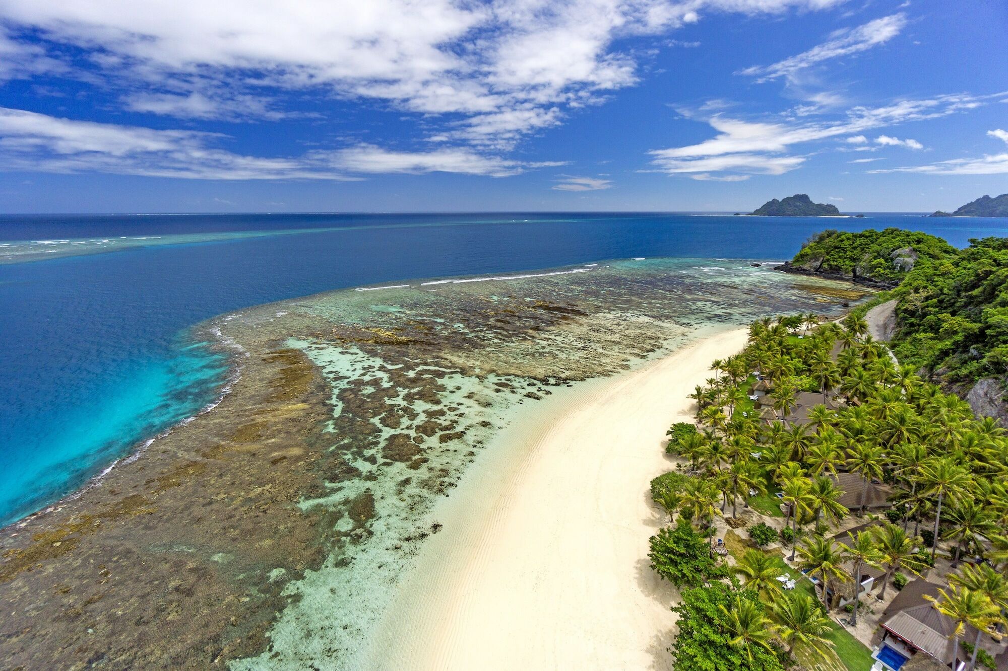 Matamanoa Island Resort Zewnętrze zdjęcie
