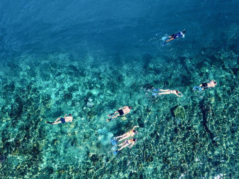 Matamanoa Island Resort Zewnętrze zdjęcie