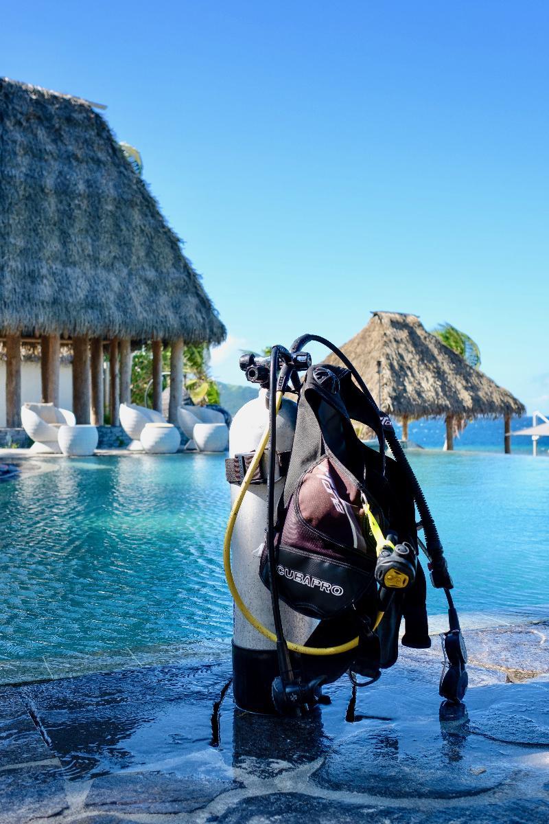 Matamanoa Island Resort Zewnętrze zdjęcie