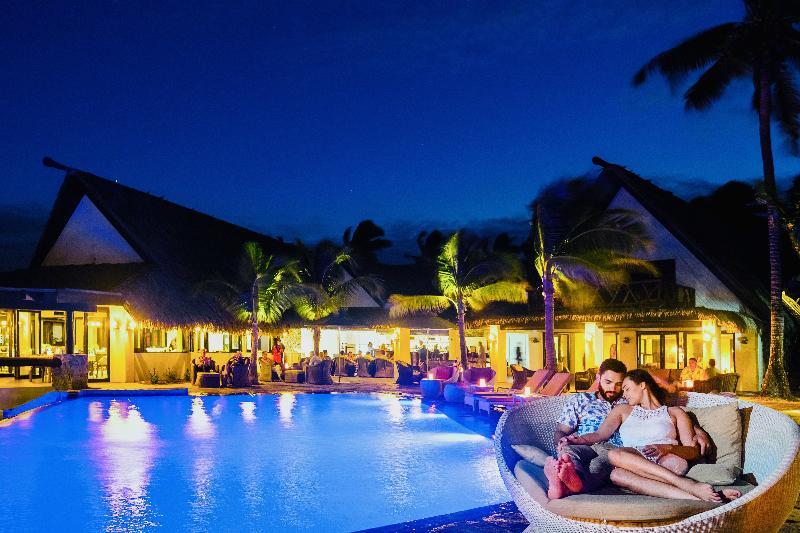 Matamanoa Island Resort Zewnętrze zdjęcie