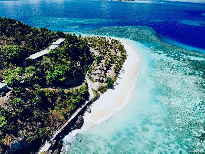 Matamanoa Island Resort Zewnętrze zdjęcie