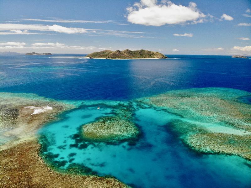 Matamanoa Island Resort Zewnętrze zdjęcie