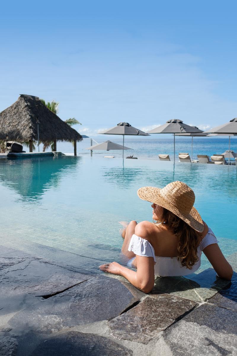 Matamanoa Island Resort Zewnętrze zdjęcie