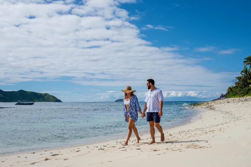 Matamanoa Island Resort Zewnętrze zdjęcie