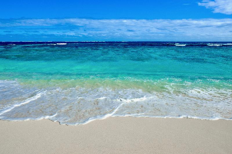 Matamanoa Island Resort Zewnętrze zdjęcie