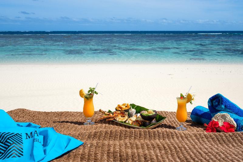 Matamanoa Island Resort Zewnętrze zdjęcie