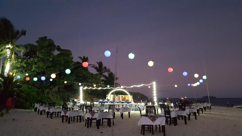 Matamanoa Island Resort Zewnętrze zdjęcie