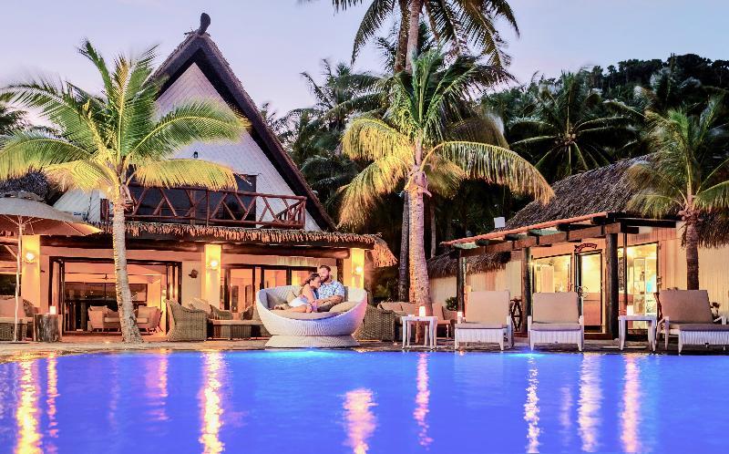 Matamanoa Island Resort Zewnętrze zdjęcie