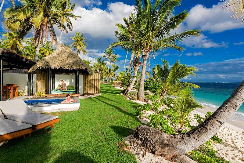 Matamanoa Island Resort Zewnętrze zdjęcie